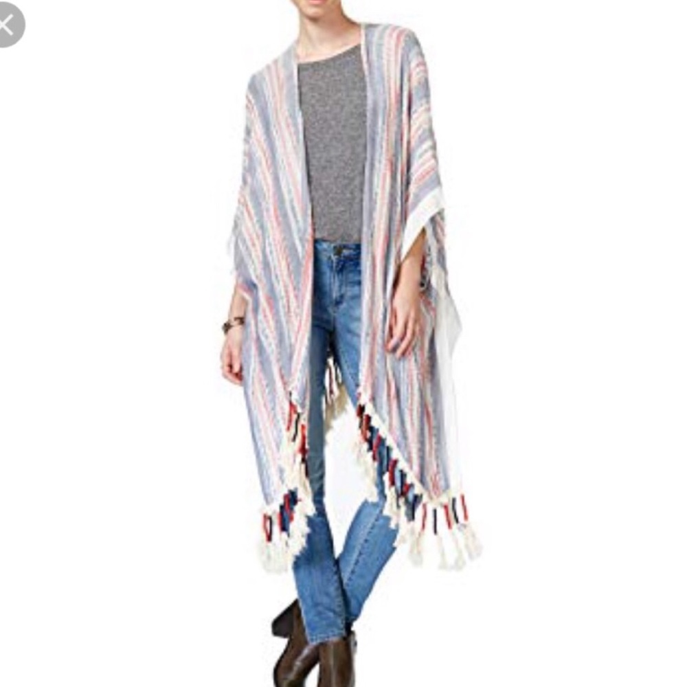 Steve Madden cardigan nwot